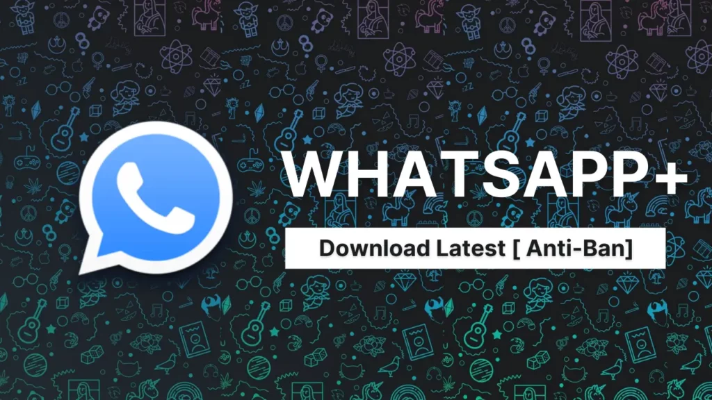 Ватсап плюсы и минусы. Whatsapp plus 17.70